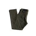 Gap Jeans Straight Gris 33x32