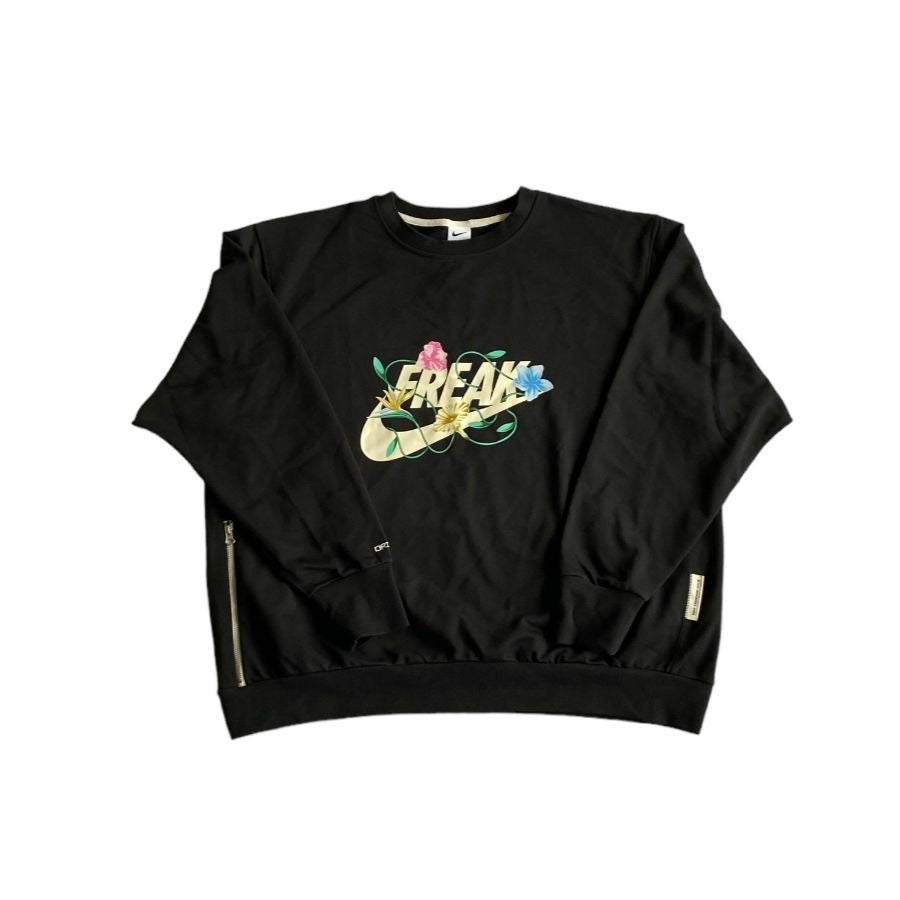 Nike Polerón Giannis Standard Issue XXL