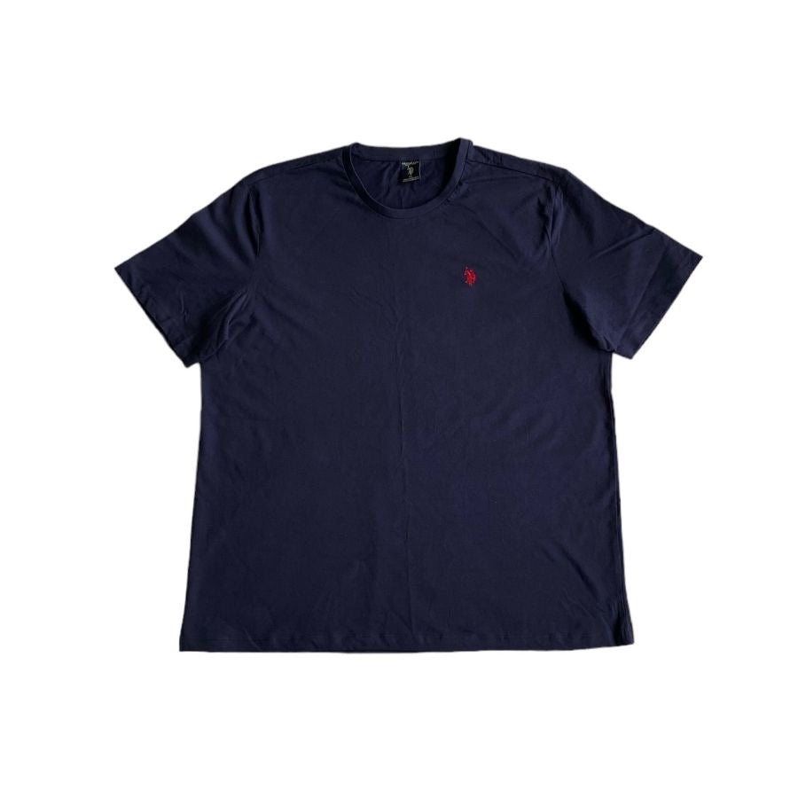 Us Polo Assn Polera Crew Neck XL
