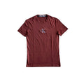 Calvin Klein Polera Hero Monologo Tee XS