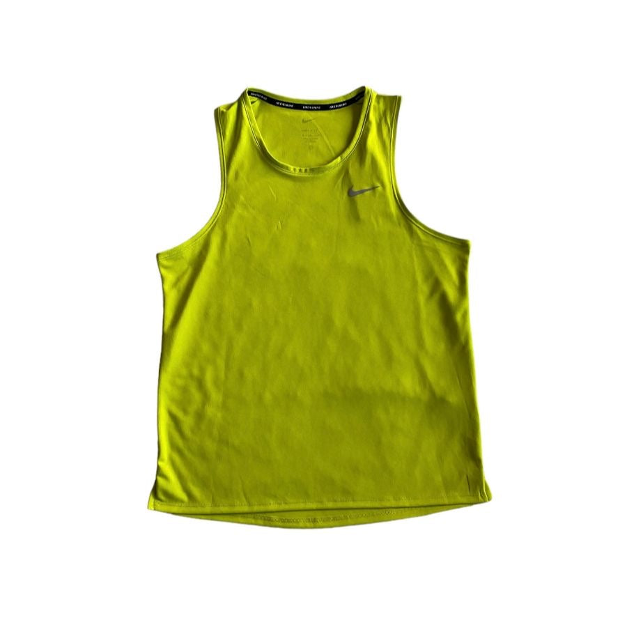 Nike Polera Running Dri-FIT Miler M