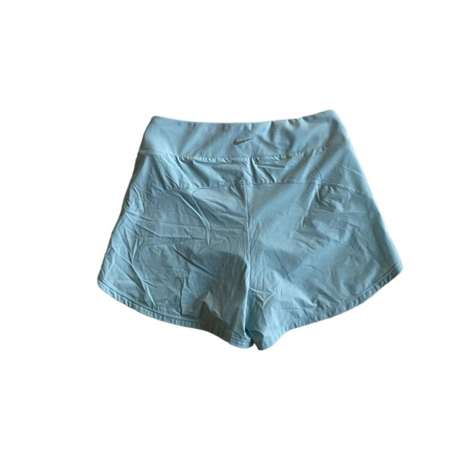 Nike Short Dri-FIT Bliss High-Waisted 3\" M
