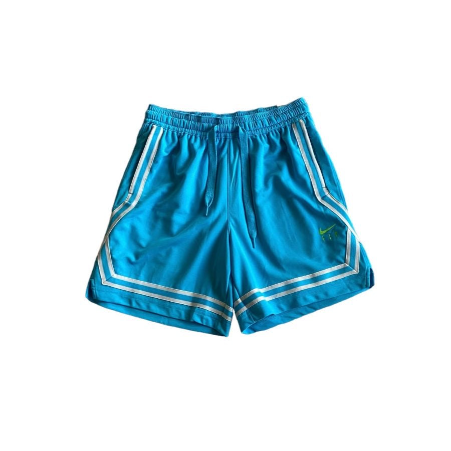 Nike Short Dri-FIT Fly Crossover S