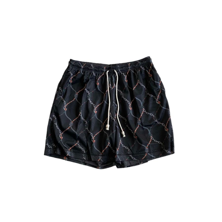Nike Short Dri-FIT SI Reversible XL