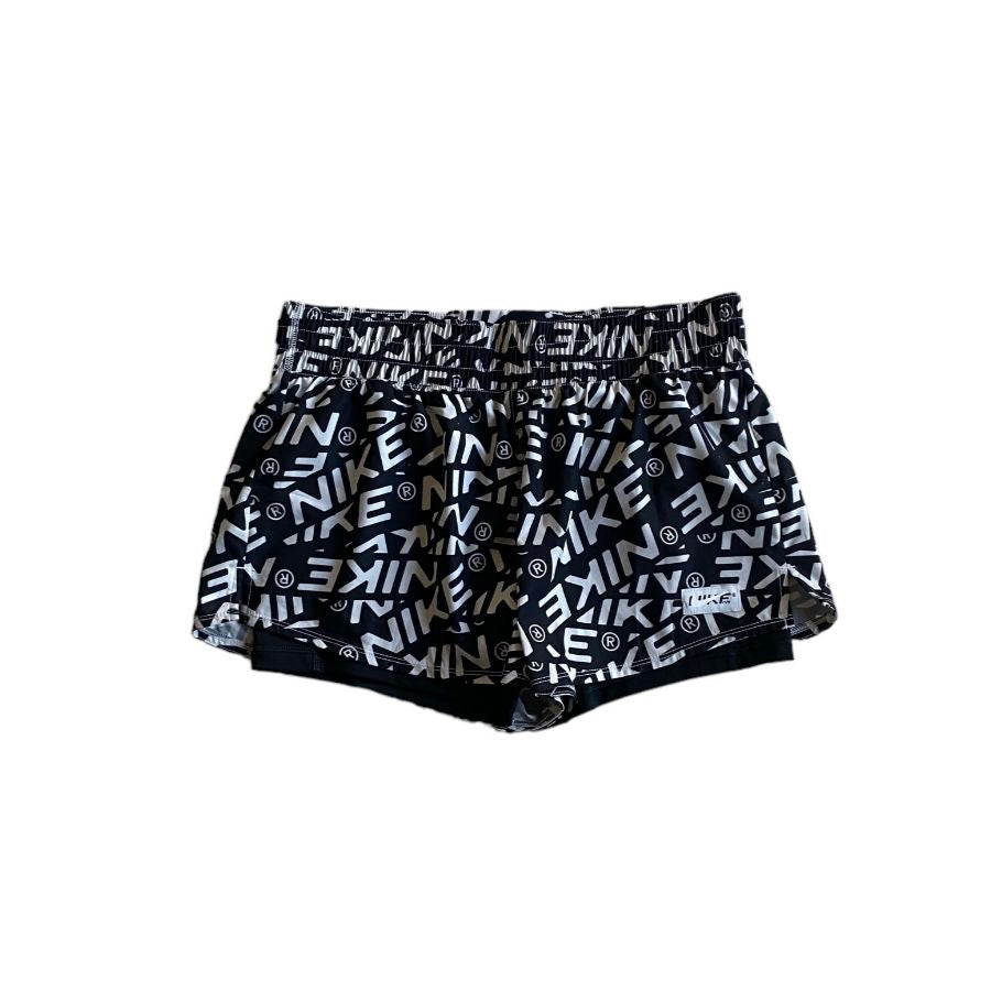 Nike Short One Dri-FIT Mide-Rise 3 L