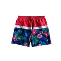 Us Polo Assn Traje de baño Tropical Colorblock XXL