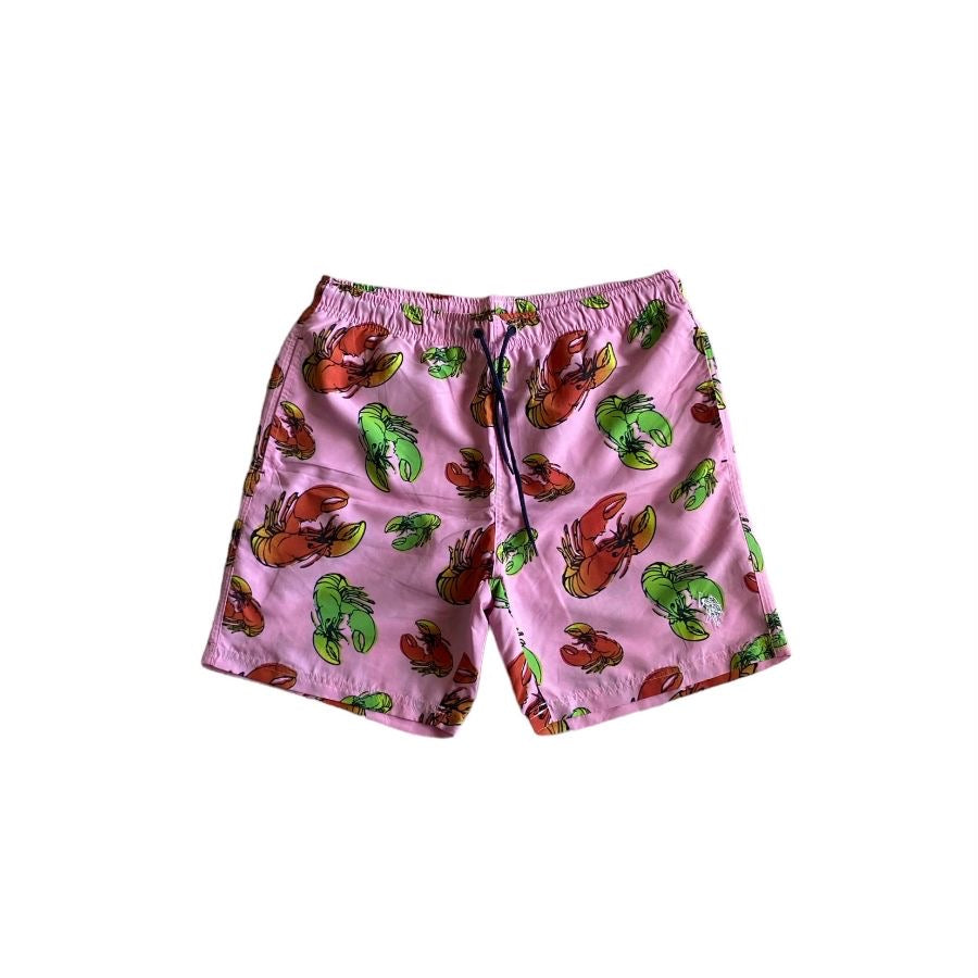 Us Polo Assn Traje de baño Lobster L