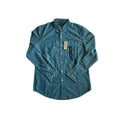 Us Polo Assn Camisa Geométrica M