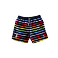 Us Polo Assn Traje de baño Multicolor L