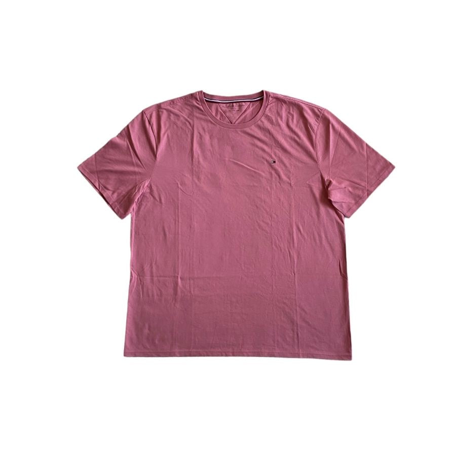 Tommy Hilfiger Polera Essential Cotton C-Neck XXL