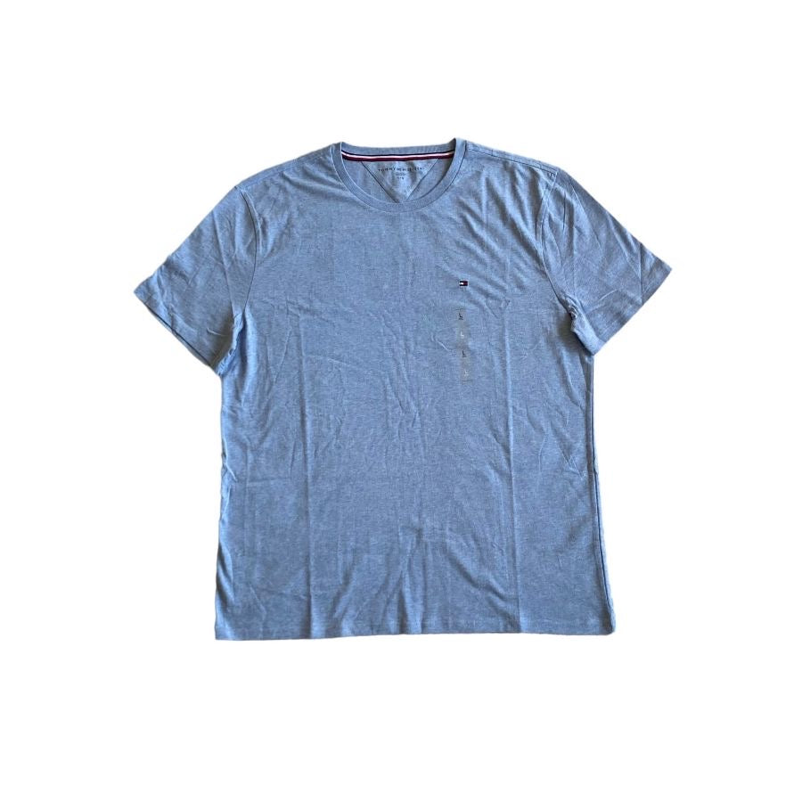 Tommy Hilfiger Polera Essential Cotton L 18% OFF