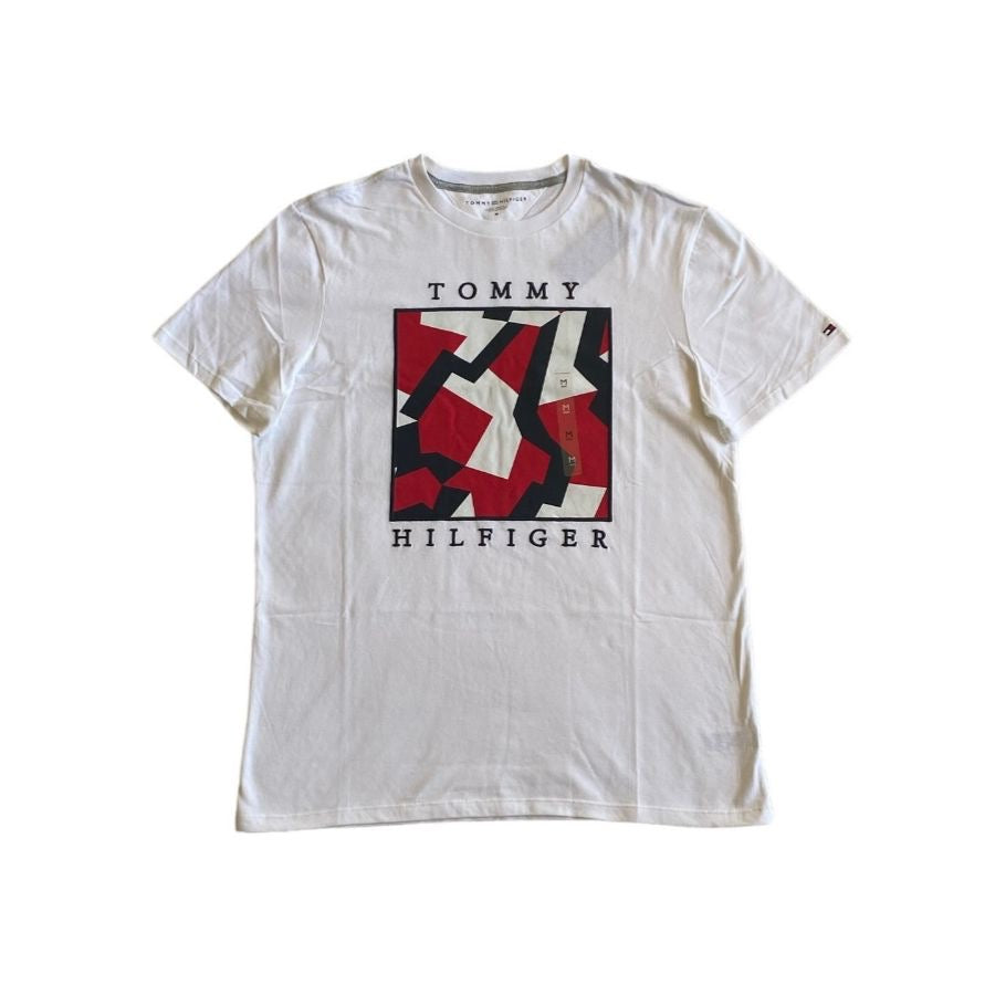 Tommy Hilfiger Polera Dazzle Box M 13%OFF
