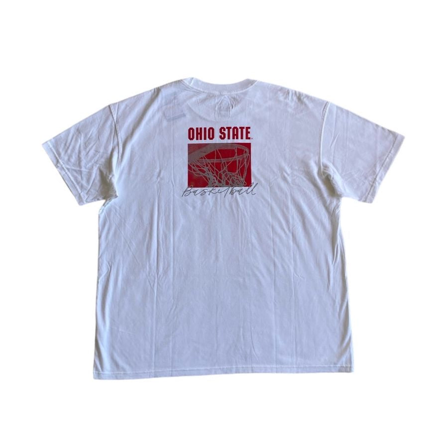 Nike Polera Ohio State Buckeyes XL
