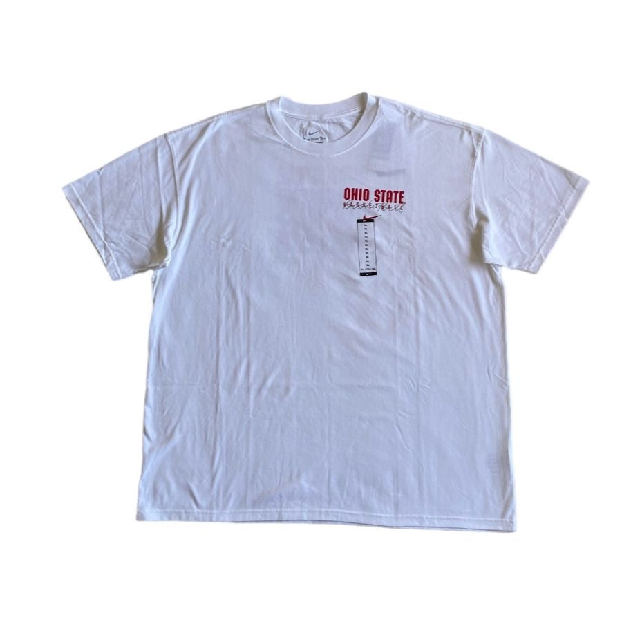 Nike Polera Ohio State Buckeyes XL