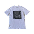 Calvin Klein Polera Blanca S