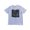 Calvin Klein Polera Blanca M