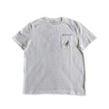 Náutica Polera Sustainably Crafted N83 Logo Graphic XL