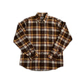 Gap Camisa de franela M