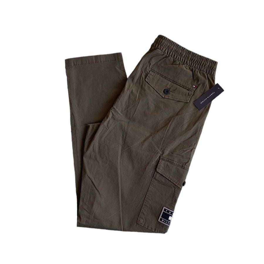 Tommy Hilfiger Pantalón Cargo L