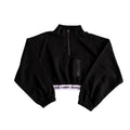 Tommy Jeans Polerón Super Crop M