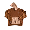 Jordan Polerón Brooklyn Fleece L
