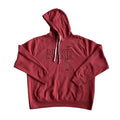 Nike Polerón Sportswear Club Fleece Cedar XL
