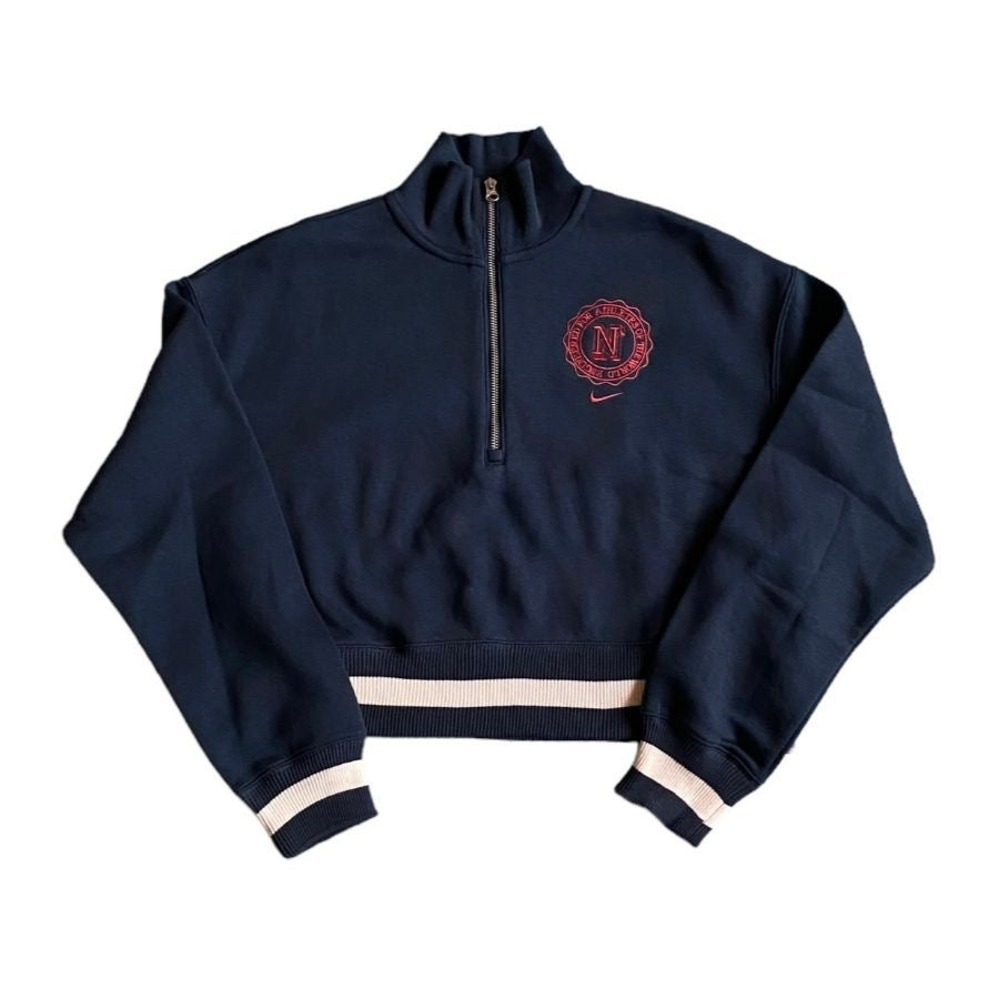 Nike Polerón Sportswear Phoenix Fleece Heritage S