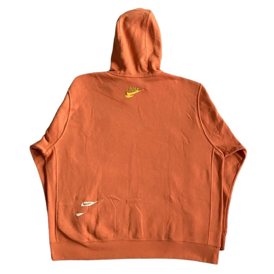 Nike Polerón Sportswear Sport Essentials+ Fleece XXL