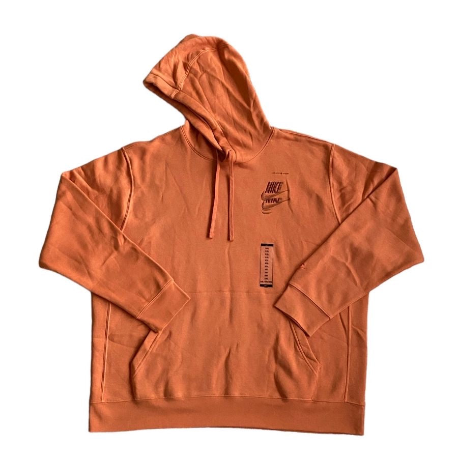 Nike Polerón Sportswear Sport Essentials+ Fleece XXL