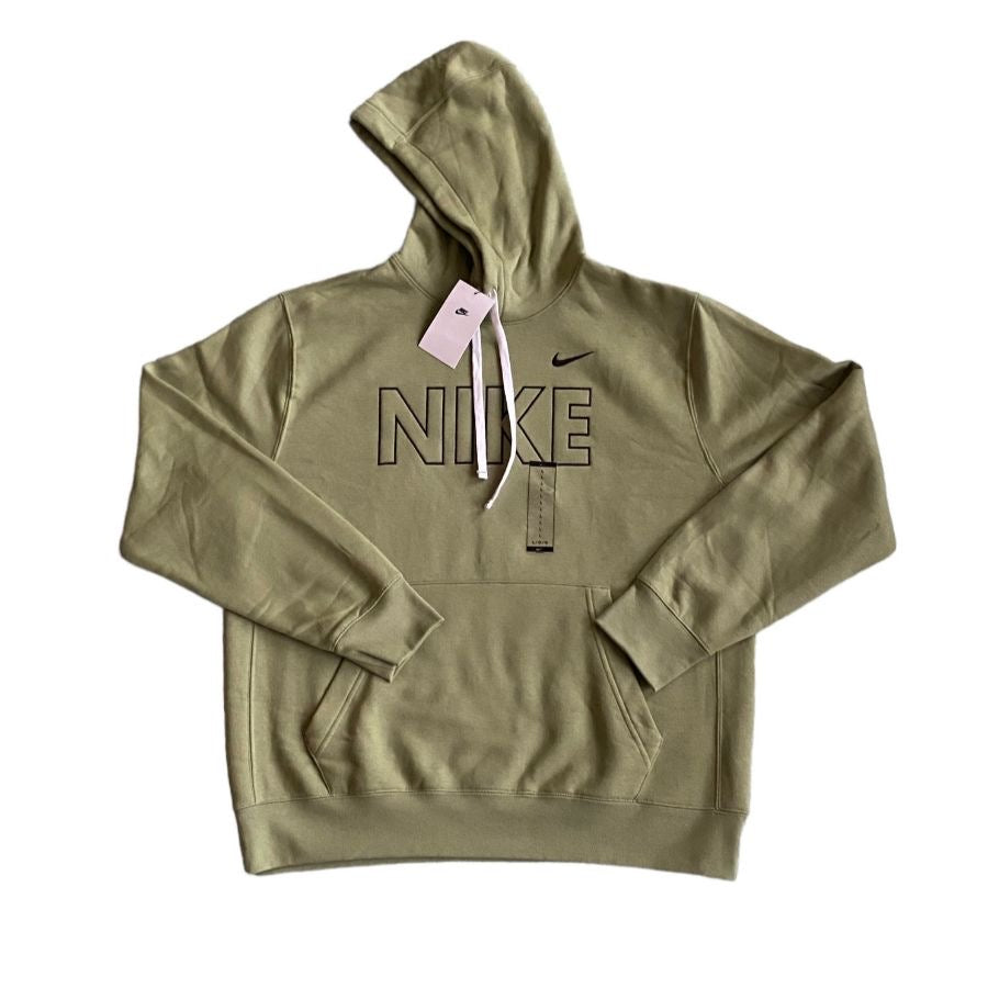 Nike Polerón Sportwear Club Fleece L