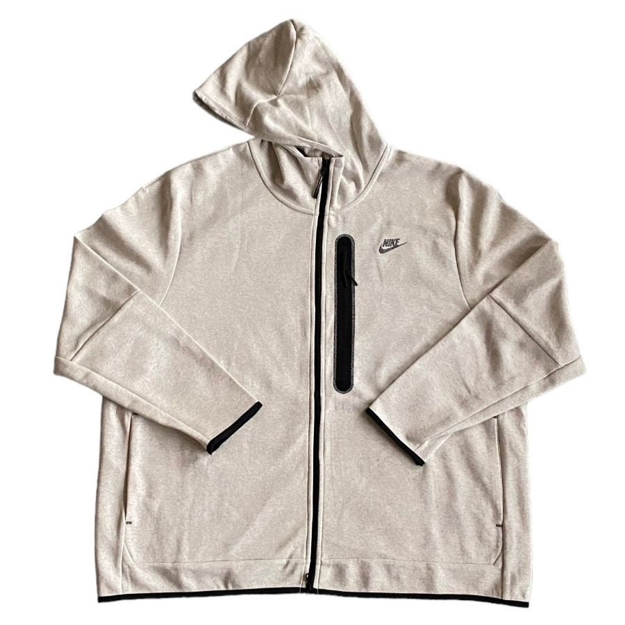 Nike Polerón Sportswear Tech Fleece XXXL