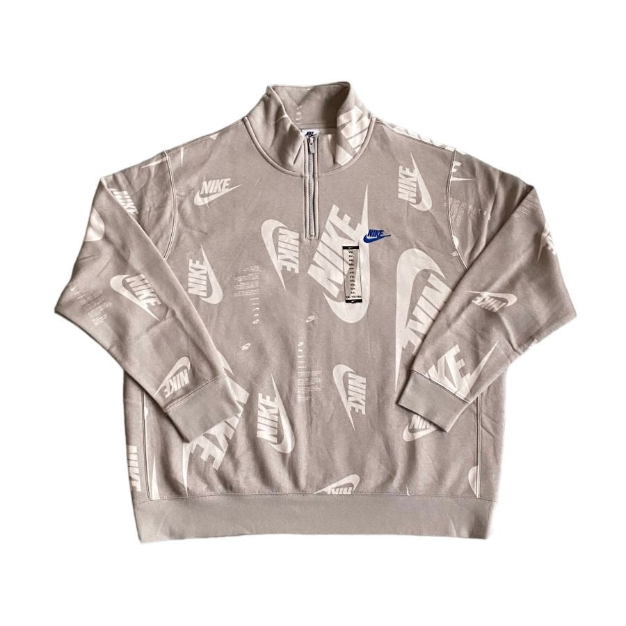 Nike Polerón Club Fleece XXL