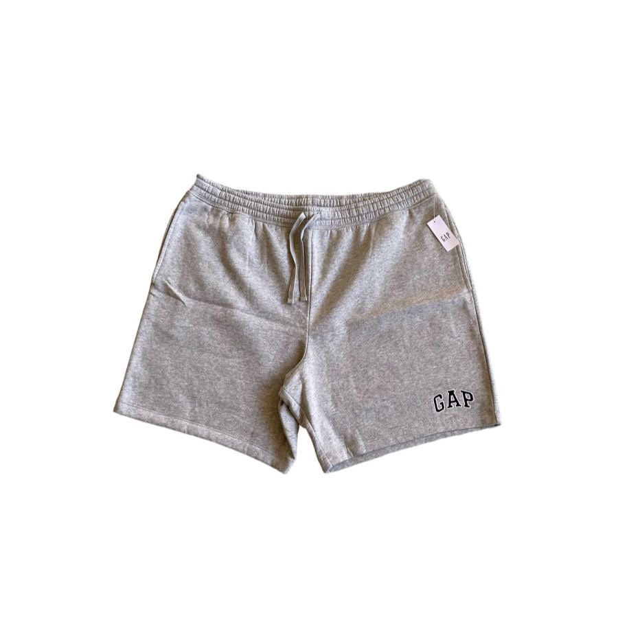 Gap Short  Heritage Logo M