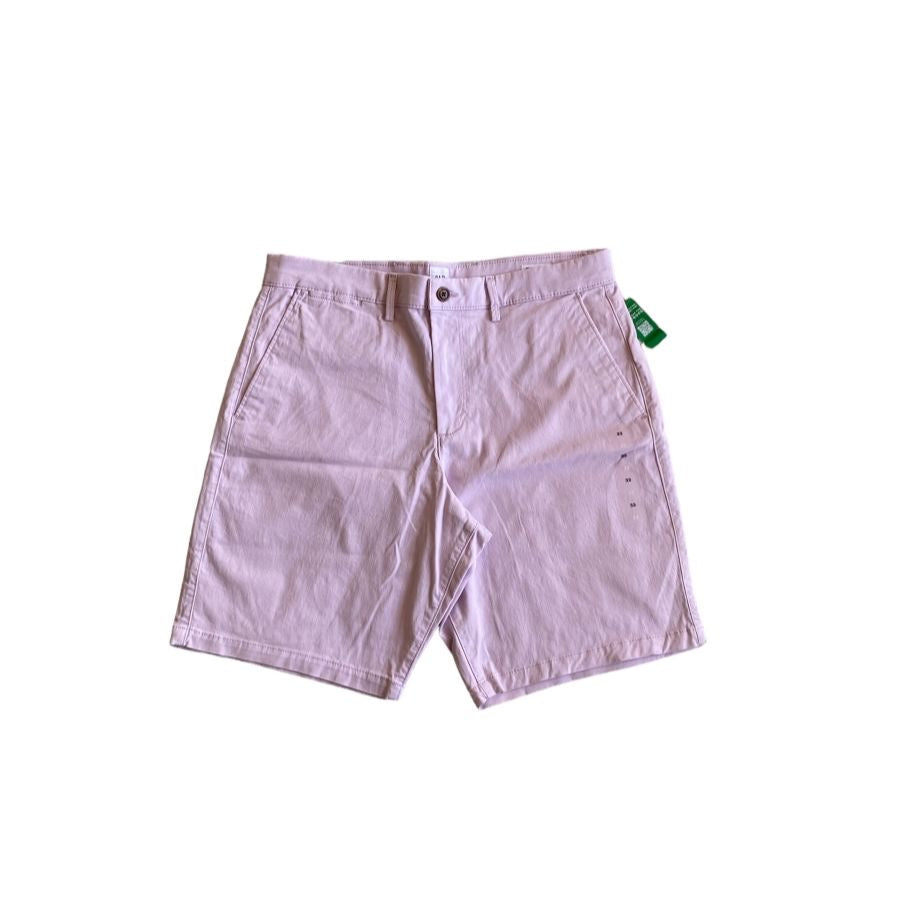Gap Short Essential Khaki 10 33