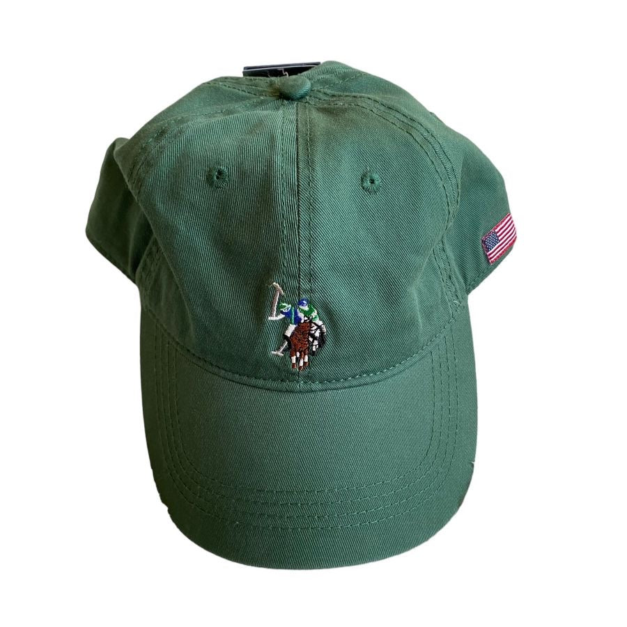 Us Polo Assn Jockey Béisbol Ajustable