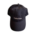 Calvin Klein Jockey con Logotipo Bordado O/S