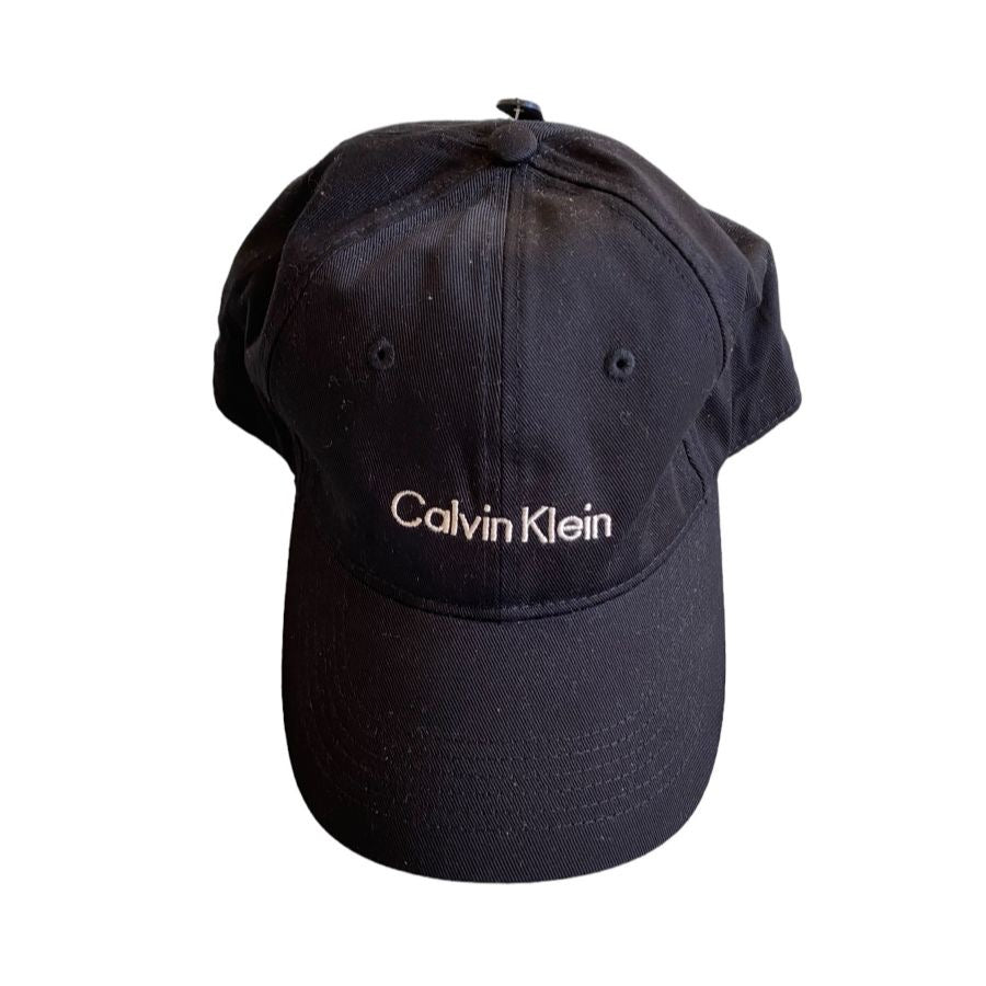 Calvin Klein Jockey con Logotipo Bordado O/S