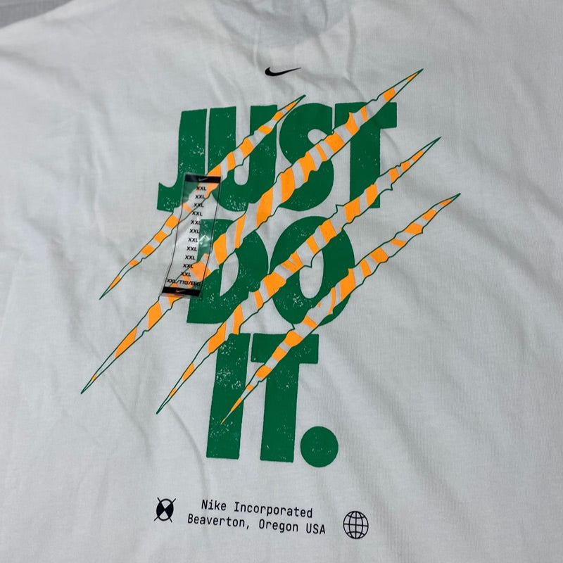 Nike Polera Sportswear Brandriffs XXL 21% OFF