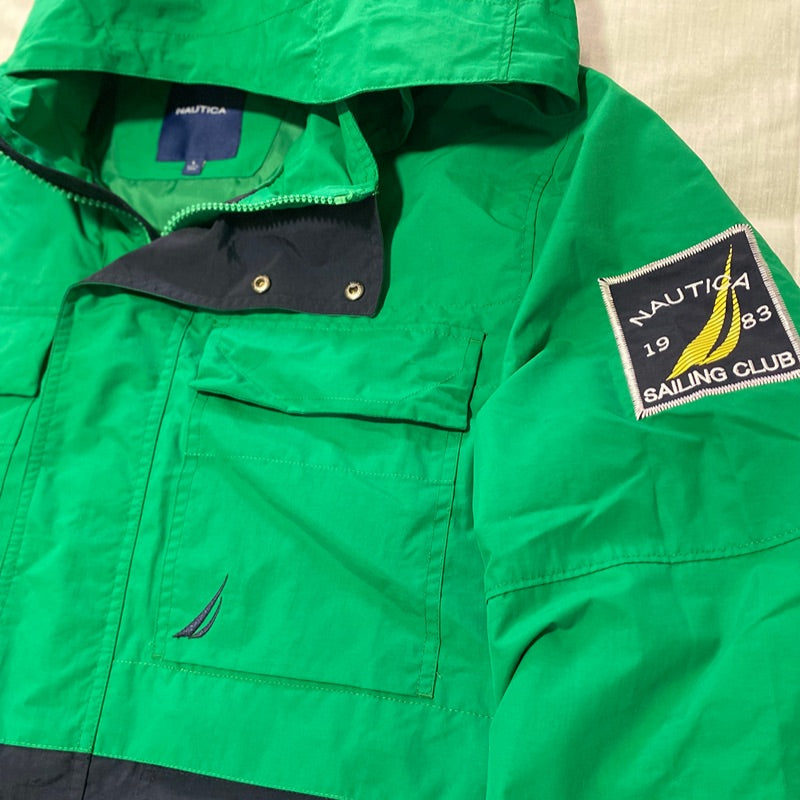 Náutica Chaqueta 1983 Sailing Club L 25% OFF