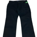 Gap Jeans Straight Black 36x30 28% OFF