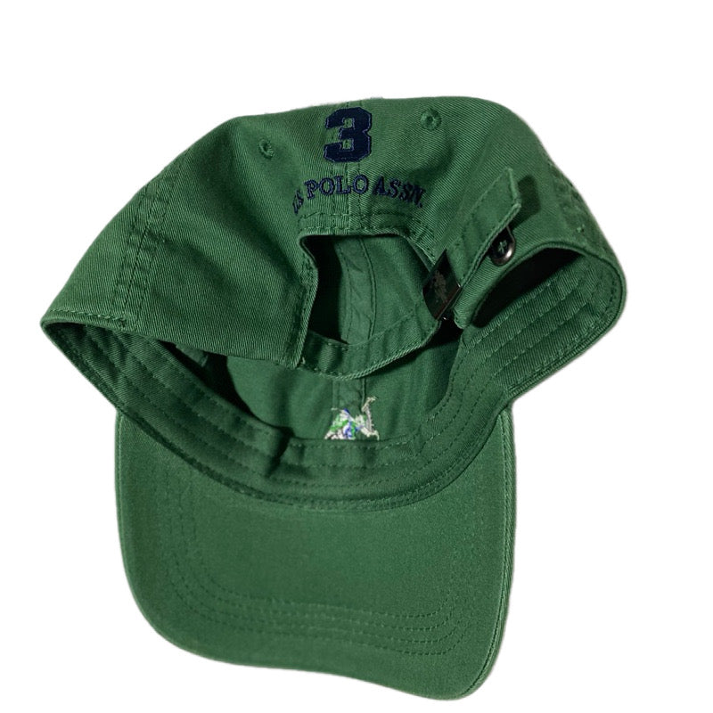 Us Polo Assn Jockey Béisbol Ajustable 34% OFF