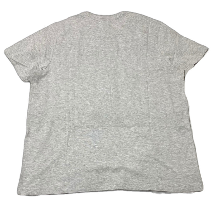 Us Polo Assn Polera Crew Neck XXL 30% OFF