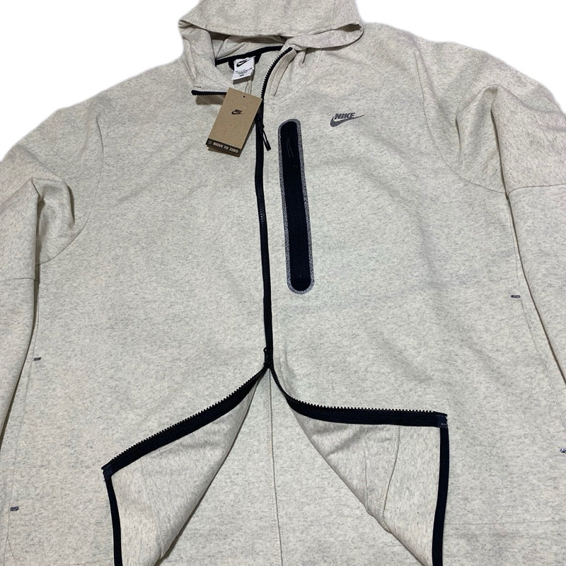 Nike Polerón Sportswear Tech Fleece XXXL 30% OFF