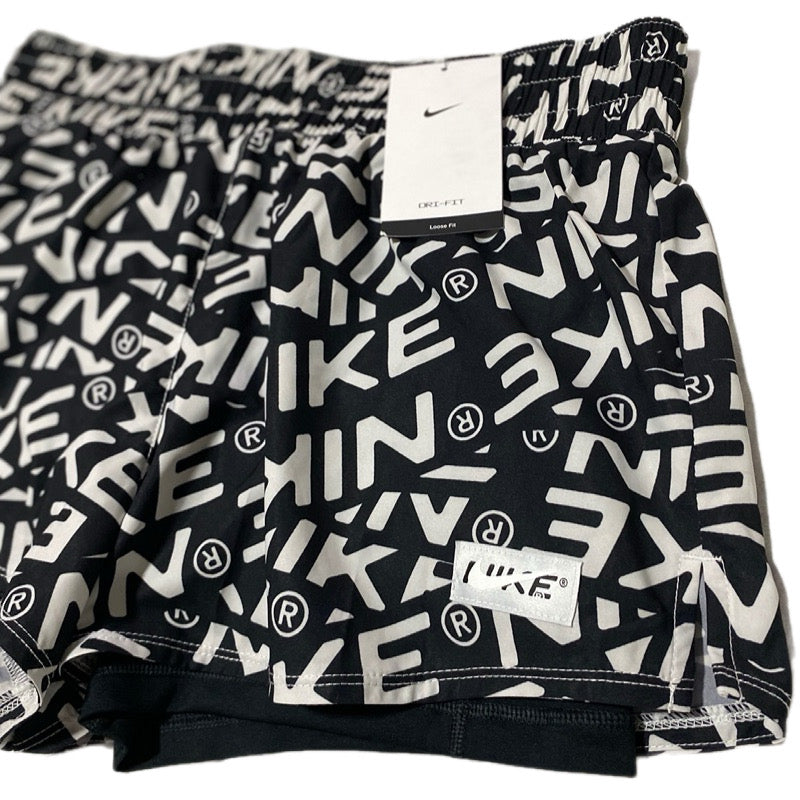 Nike Short One Dri-FIT Mide-Rise 3 L 22% OFF