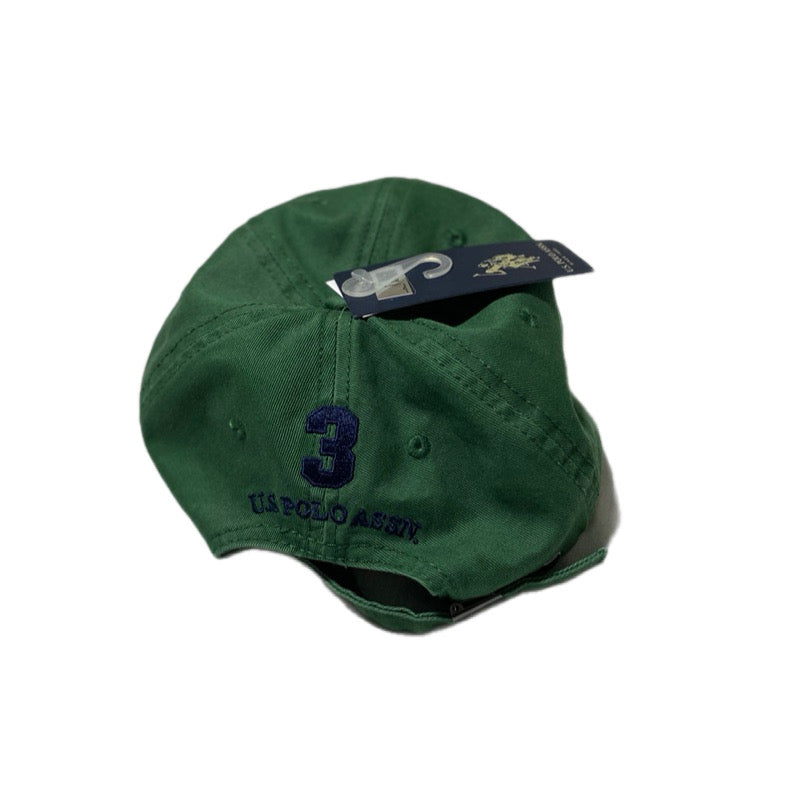 Us Polo Assn Jockey Béisbol Ajustable 34% OFF