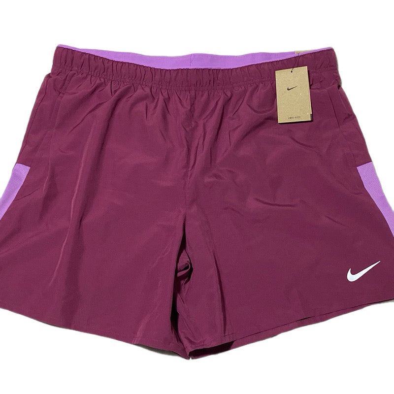 Nike Short Challenger XXL 23% OFF