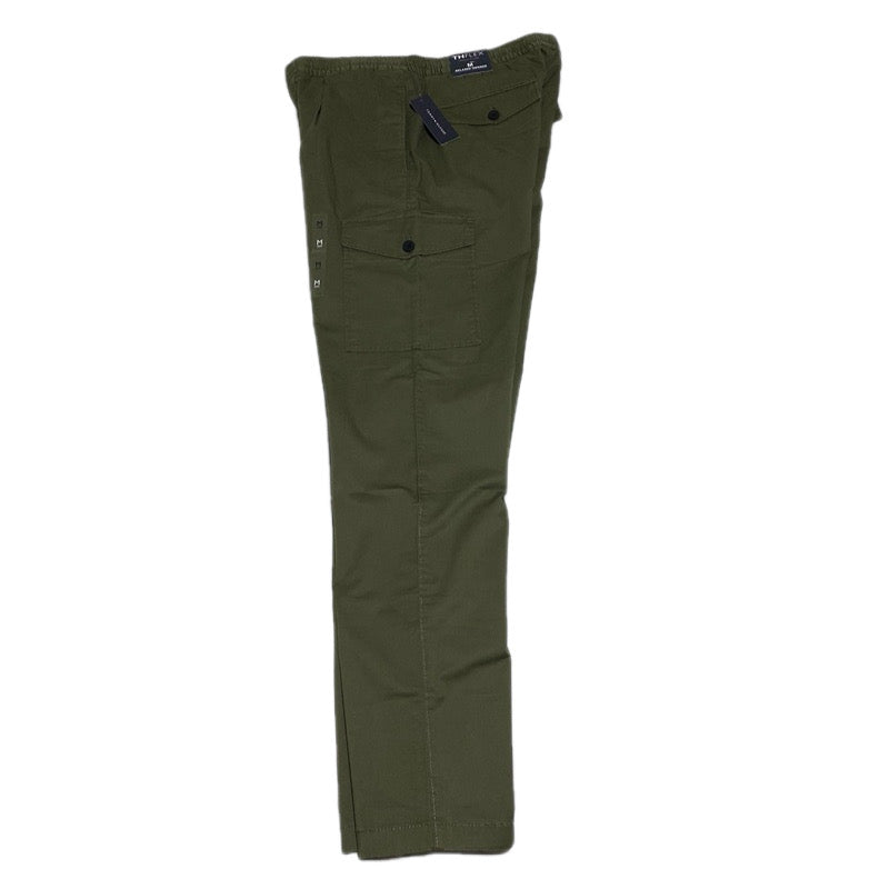 Tommy Hilfiger Pantalón Cargo M 39% OFF