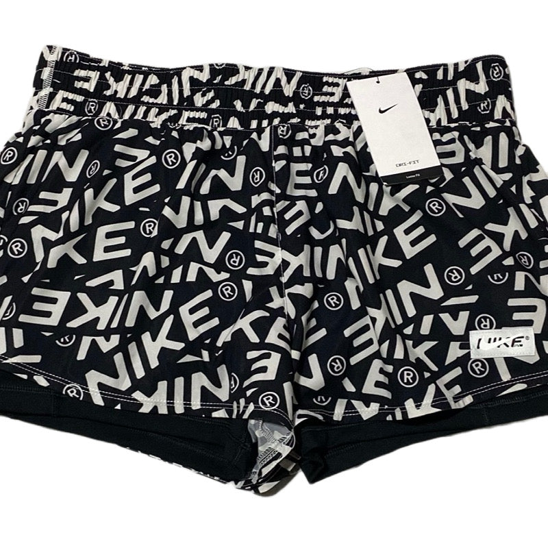 Nike Short One Dri-FIT Mide-Rise 3 L 22% OFF