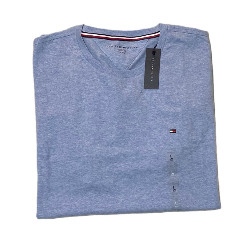 Tommy Hilfiger Polera Essential Cotton L 18% OFF