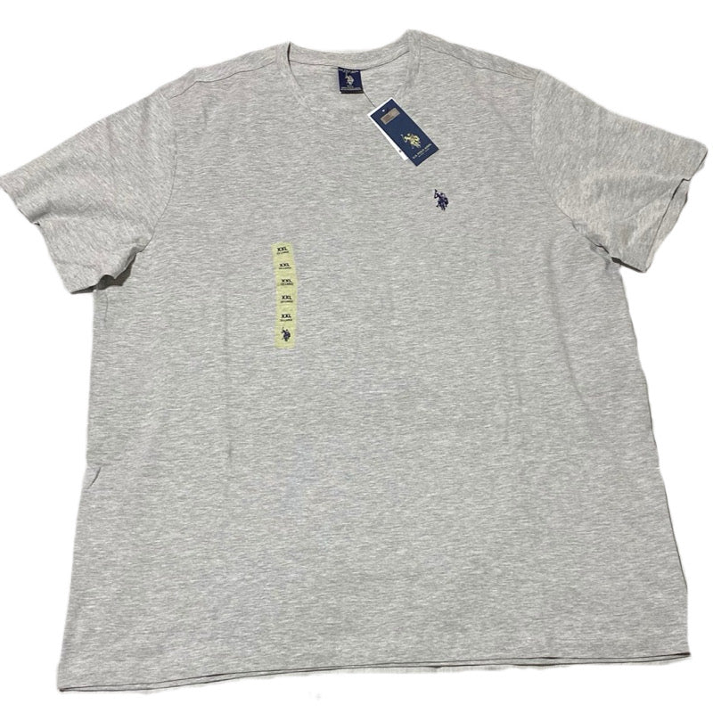 Us Polo Assn Polera Crew Neck XXL 30% OFF